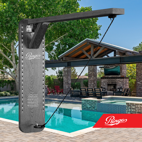 All-Weather Outdoor Ringo Boards